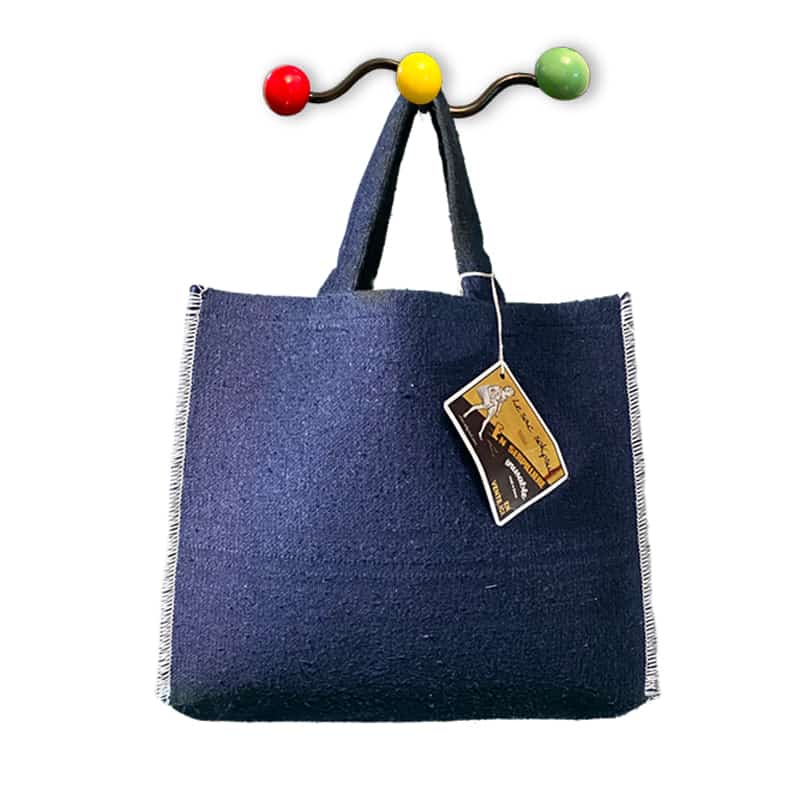 Calédonie - Sac Serpillière recyclée