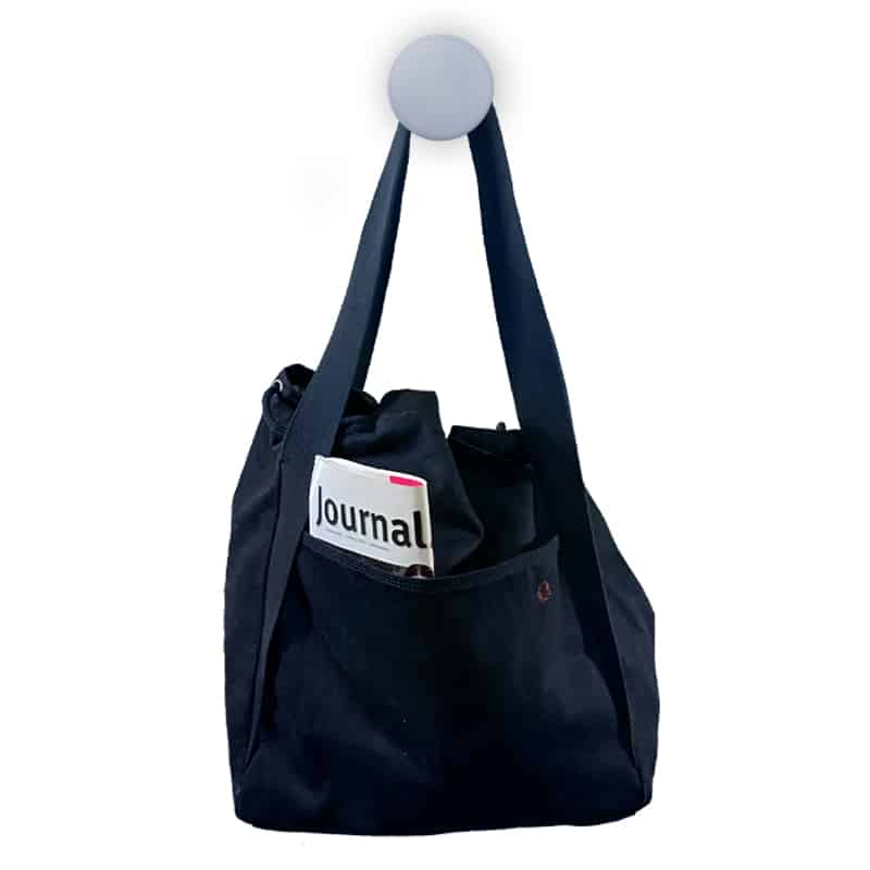 London - Sac denim